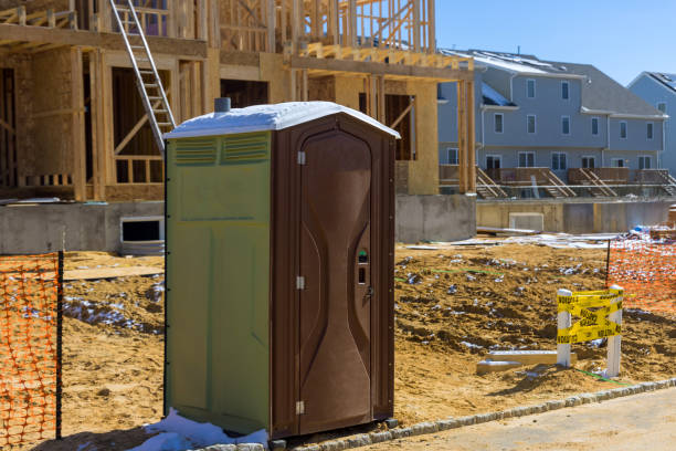 Best Long-term porta potty rental  in Tidmore Bend, AL
