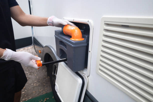 Best Porta potty rental for parties  in Tidmore Bend, AL