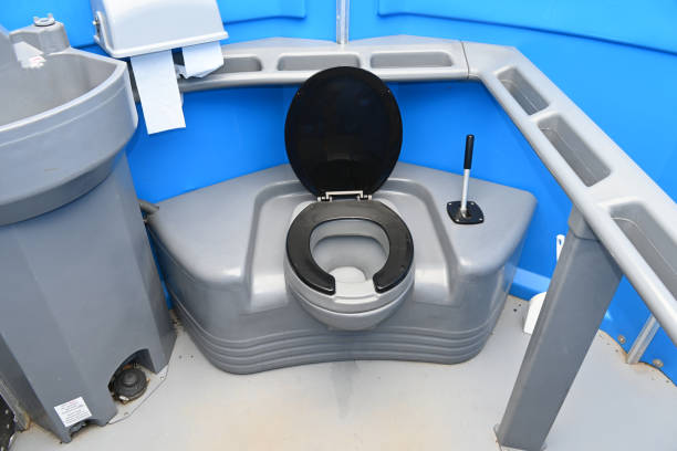 Best Construction site porta potty rental  in Tidmore Bend, AL