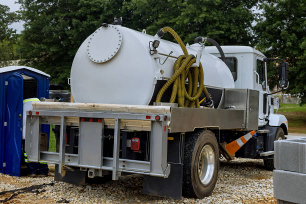 Best Porta potty delivery and setup  in Tidmore Bend, AL