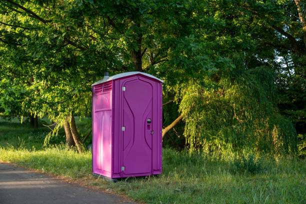 Sanitation services for porta potties in Tidmore Bend, AL
