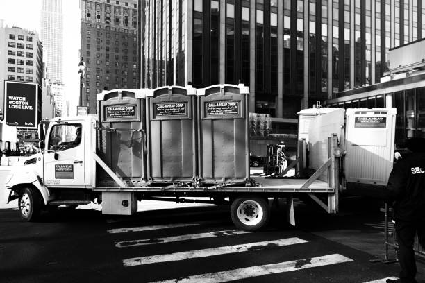 Best Local porta potty services  in Tidmore Bend, AL