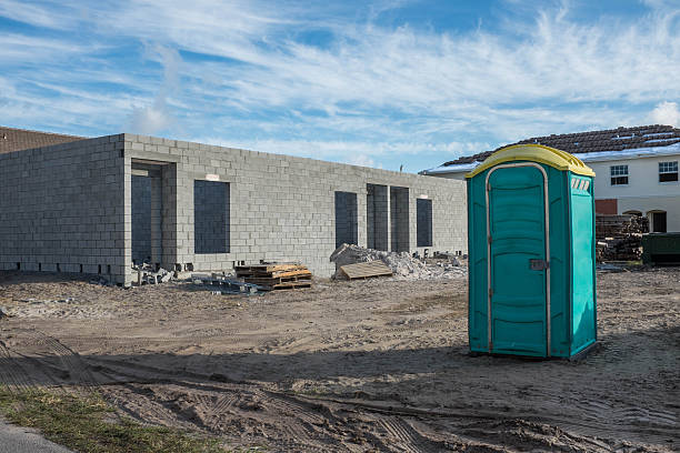 Portable Toilet Options We Offer in Tidmore Bend, AL