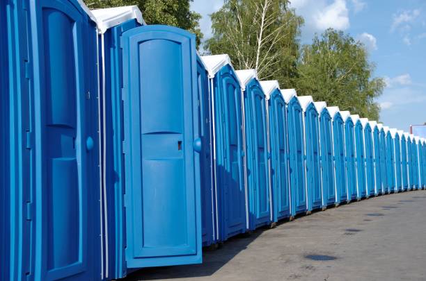 Affordable portable toilet rental in Tidmore Bend, AL